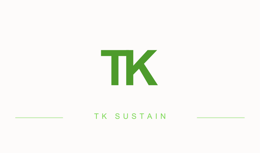 TK SUSTAIN